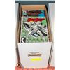 Image 1 : BOX COMICS BOOK (100 TO 125)