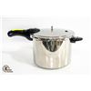 Image 1 : PRESTO PRESSURE COOKER - ESTATE