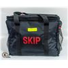 Image 1 : SKIP THE DISHES DELIVERY BAG-ESTATE