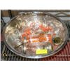 Image 1 : ESTATE LARGE PICKLING BOWL WITH LOTS OF MASON