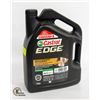 Image 1 : CASTROL EDGE 0W-20 SYNTHETIC OIL