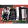 Image 1 : LOT OF NINTENDO CONSOLES & GAMES