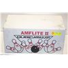 Image 1 : NEW AMFLITE 10 PIN BOWLING PINS