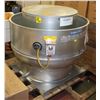 Image 1 : FREIGHT CLAIM LARGE VXD240 POWER VENTILATOR