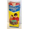 Image 1 : ESTATE VINTAGE LINCOLN LOGS