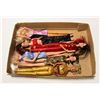Image 1 : 6 SPICE GIRLS BARBIE DOLLS