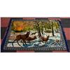 Image 1 : VINTAGE TAPESTRY