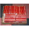 Image 1 : 22 RED LEATHER AGATHA CRISTIE BOOK