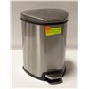 Image 1 : SMALL OFFICE GARBAGE CAN H-11.5"