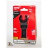 Image 1 : NEW MILWAUKEE MULTI-TOOL TITANIUM BLADE BI-METAL