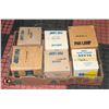 Image 1 : BOX ASSORTED DJ STAGE LIGHT BULB FOR PAR