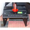 Image 1 : VERMONT AMERICA ROUTER/SABRE SAW TABLE