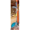 Image 1 : ELECTRIC YARDWORKS WEED WACKER