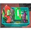 Image 1 : LOT OF GARDENING GOLF GREEN LAWN CARE