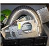 Image 1 : FLAT OF BLOWER VENT KIT