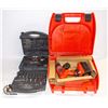 Image 1 : LOT OF 2 TOOL KITS
