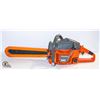 Image 1 : HUSQVARNA  50 CHAINSAW