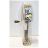 Image 1 : NEW RANCHEX 5000LB TRAILER JACK 15 INCH LIFT
