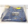 Image 1 : MENS NEW WITH TAGS G.H BASS CARPENTER JEANS 100%