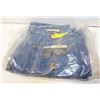 Image 1 : MENS NEW WITH TAGS G.H BASS CARPENTER JEANS 100%