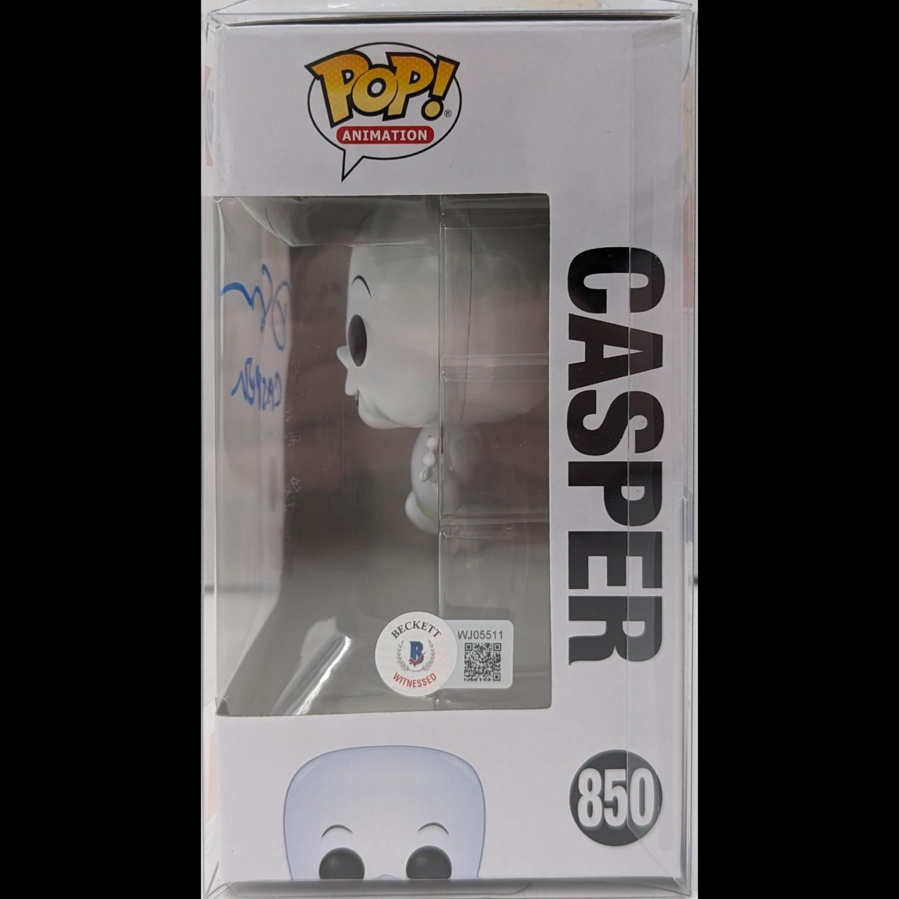 Funko Pop #850 