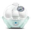 Image 1 : NEW IN BOX ELITE GOURMET EASY EGG COOKER