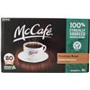 Image 1 : NEW BOX WITH 80 MCCAFE PREMIUM ROAST KEURIG K-CUP