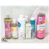 Image 1 : NEW MIXED BAG OF BEAUTY AND TOILETRY PRODUCTS