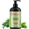 Image 1 : BRAND NEW 2 PACK OF MIELLE ROSEMARY MINT