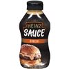 Image 1 : NEW 2 X 355ML BOTTLES OF HEINZ BURGER SAUCE