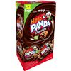 Image 1 : NEW 32 PACK HELLO PANDA CHOCOLATE CREAM TREATS