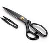 BRAND NEW LEFT HANDED CHOOLING DRESSMAKING SCISSOR