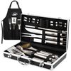 BRAND NEW CUISINART 20 PIECE DELUXE GRILLE SET