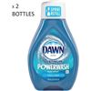 Image 1 : BRAND NEW 2 PACK DAWN ULTRA PLATINUM POWERWASH