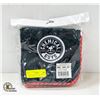 Image 1 : NEW CHEMICAL GUYS 3 PACK OF PRO CLEANING SHAMS