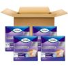 Image 1 : NEW 4 PACKS OF TENA OVERNIGHT UNDERWEAR SIZE XL