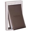 NEW WITH BOX PETSAFE EXTREME WEATHER PET DOOR