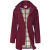 Image 1 : BRAND NEW SAPHIROSE WOMEN'S JACKET SIZE MEDIUM