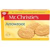 Image 1 : NEW 2 X 350G BOXES OF MR. CHIRSTIE'S ARROWROOT