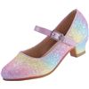 Image 1 : BRAND NEW EIGHT KM WOMEN'S SHOES LT RAINBOW SIZE 5