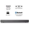 Image 2 : NEW IN BOX HISENSE 2.1 CHANNEL SOUND BAR HOME