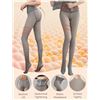 Image 2 : BRAND NEW SUPTMAX FLEECE LINED WOMENS TIGHTS