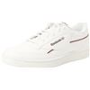 Image 1 : NEW REEBOK CLUB C 85 MENS VEGAN TENNIS COURT SHOES