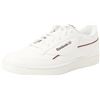 Image 1 : NEW REEBOK CLUB C 85 MENS VEGAN TENNIS COURT SHOES