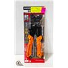 Image 1 : NEW WITH BOX ENGINEER PAD-11 HANDY CRIMP TOOL
