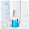 Image 1 : NEW IN BOX PORTABLE WATER FLOSSER ORAL IRRIGATOR