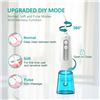 Image 2 : NEW IN BOX PORTABLE WATER FLOSSER ORAL IRRIGATOR