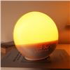 Image 2 : NEW IN BOX DEKALA SUNRISE ALARM CLOCK