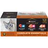 Image 1 : NEW 12 PACK PURINA PRO PLAN COMPLETE ESSENTIALS