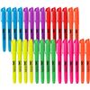 Image 1 : NEW MR. PEN HIGHLIGHTER SET PACK OF 28